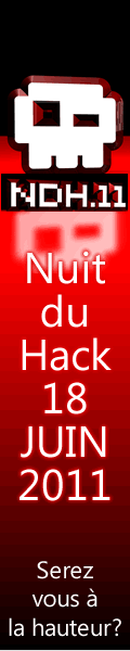 Nuit Du Hack